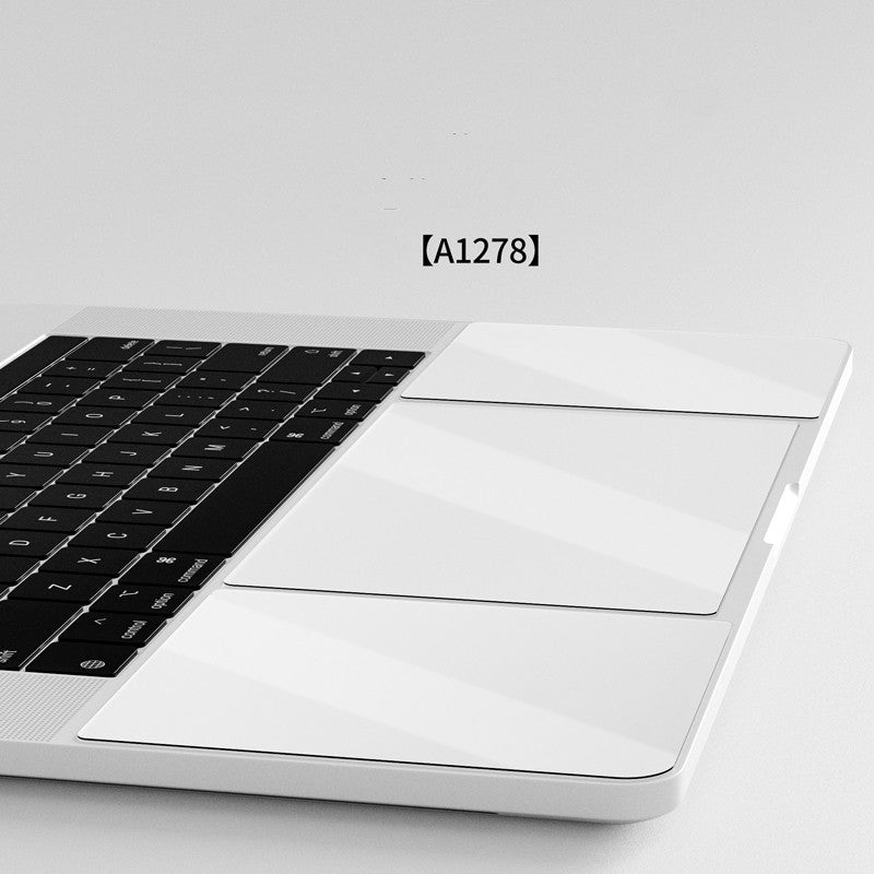 Matte Touchpad Scratch Resistant Computer Accessories Matte Touchpad Scratch Resistant Computer Accessories
